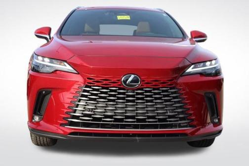 2025 Lexus RX 350 Base