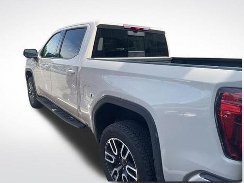 Coastal Dune 2026 GMC Sierra 1500 AT4