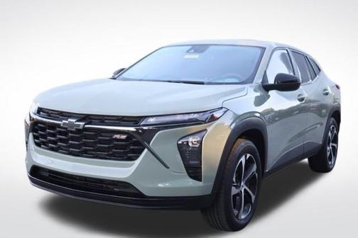 2024 Chevrolet Trax FWD 1RS