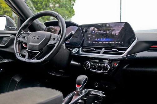 2025 Chevrolet Trax FWD 2RS