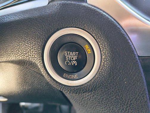 2016 Chrysler 300 Limited