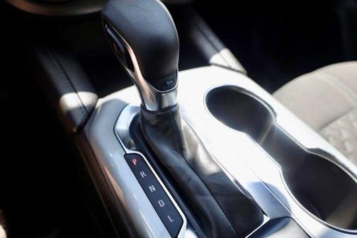 Summit White 2022 Chevrolet Blazer 2LT