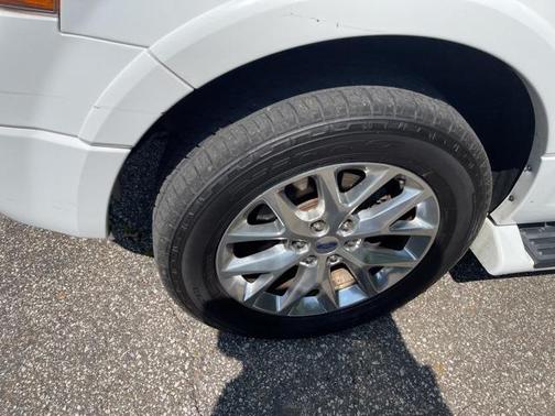 2016 Ford Expedition Limited