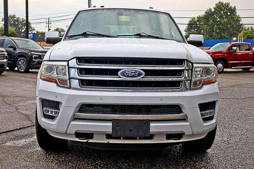 2016 Ford Expedition Limited