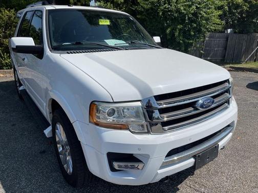 2016 Ford Expedition Limited
