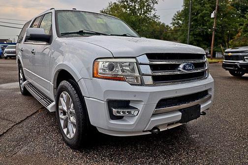 2016 Ford Expedition Limited