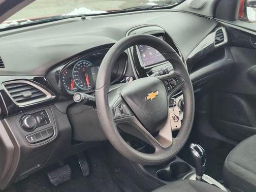 2022 Chevrolet Spark 1LT
