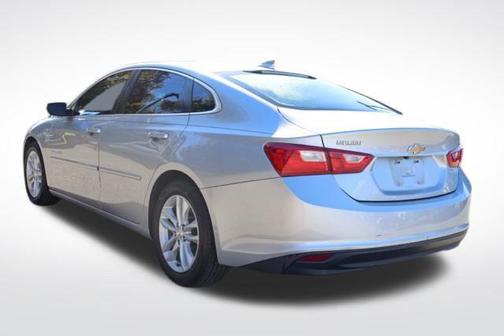 2016 Chevrolet Malibu 1LT