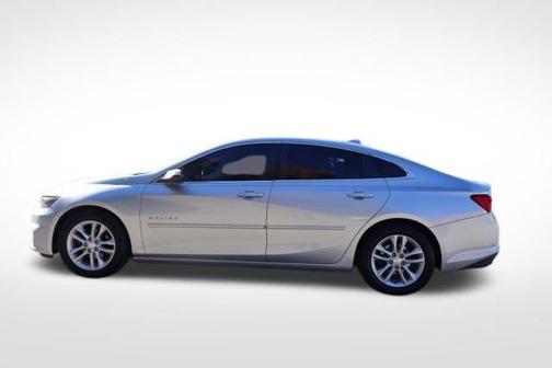 2016 Chevrolet Malibu 1LT