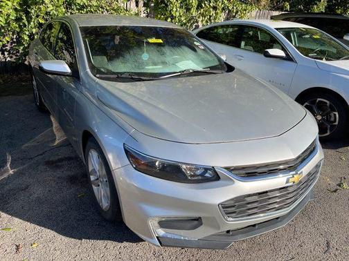 2016 Chevrolet Malibu 1LT