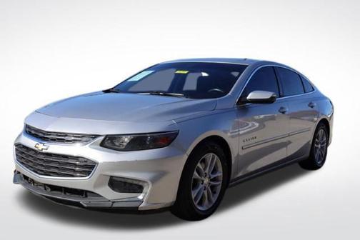 2016 Chevrolet Malibu 1LT