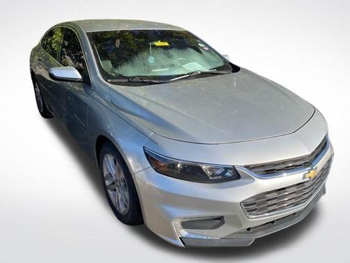 2016 Chevrolet Malibu 1LT