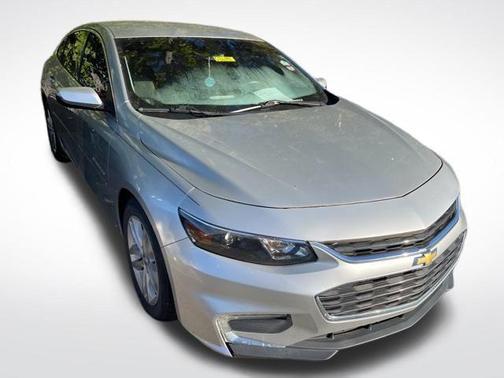 2016 Chevrolet Malibu 1LT