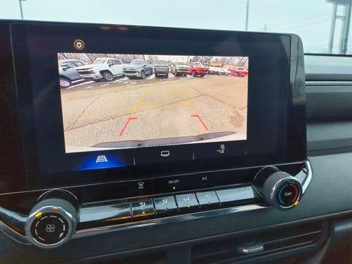 2023 Chevrolet Colorado WT