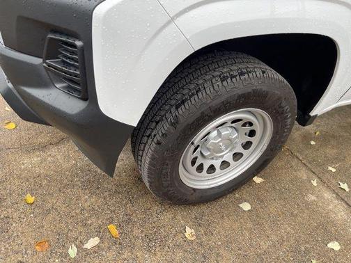 2023 Chevrolet Colorado WT