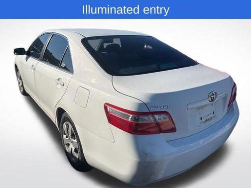 2009 Toyota Camry LE