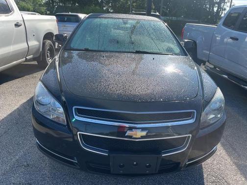 2010 Chevrolet Malibu LT