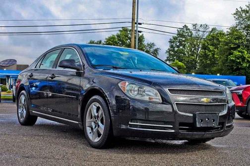 2010 Chevrolet Malibu LT