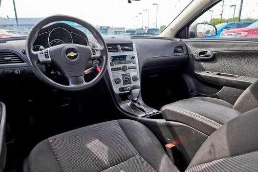 2010 Chevrolet Malibu LT