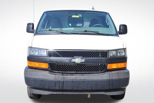 2018 Chevrolet Express 2500 Work Van