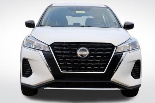 2023 Nissan Kicks S