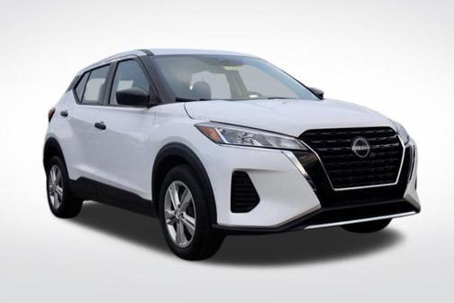 2023 Nissan Kicks S