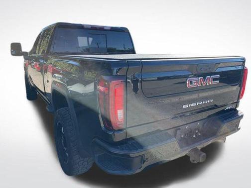 2023 GMC Sierra 3500 Base