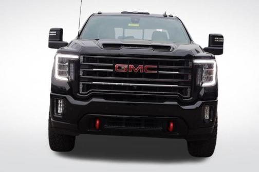 2023 GMC Sierra 3500 Base