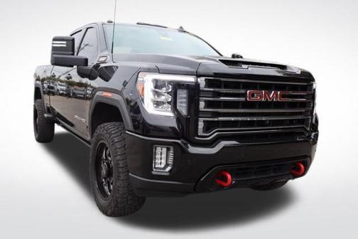 2023 GMC Sierra 3500 Base