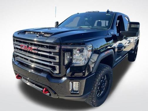 2023 GMC Sierra 3500 Base