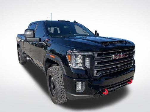 2023 GMC Sierra 3500 Base
