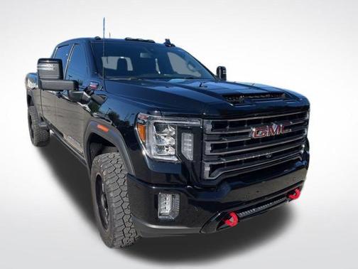 2023 GMC Sierra 3500 Base