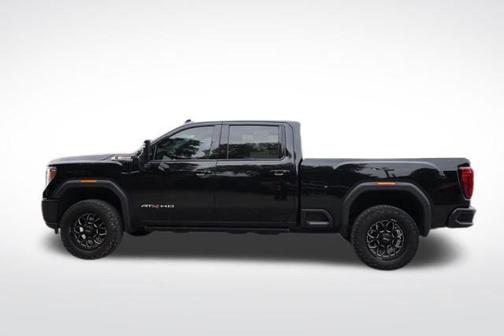 2023 GMC Sierra 3500 Base