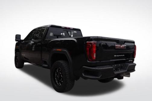 2023 GMC Sierra 3500 Base