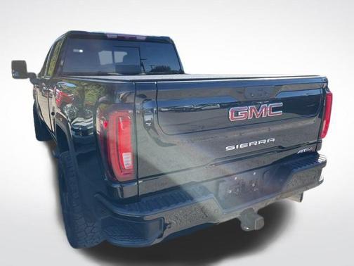 2023 GMC Sierra 3500 Base