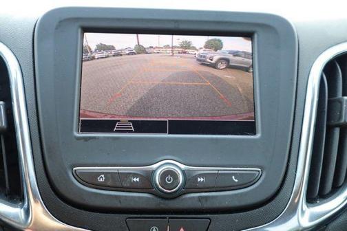 Radiant Red Tintcoat 2023 Chevrolet Equinox LT