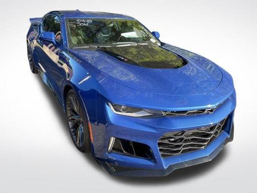 2019 Chevrolet Camaro ZL1