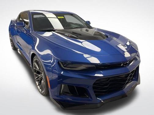 2019 Chevrolet Camaro ZL1