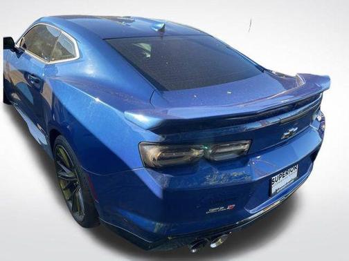 2019 Chevrolet Camaro ZL1