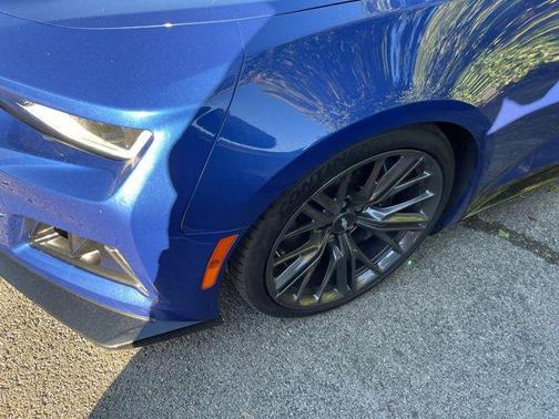 2019 Chevrolet Camaro ZL1
