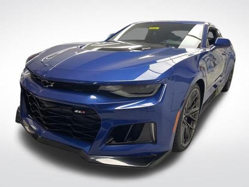 2019 Chevrolet Camaro ZL1