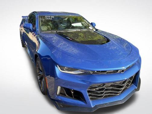 2019 Chevrolet Camaro ZL1