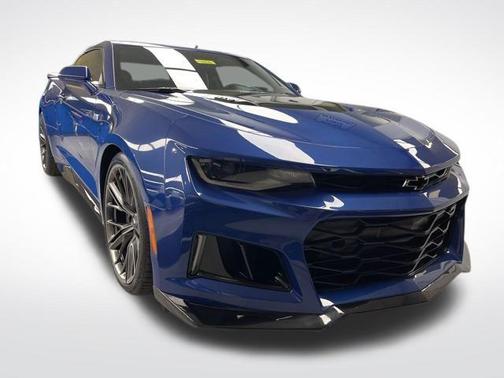 2019 Chevrolet Camaro ZL1