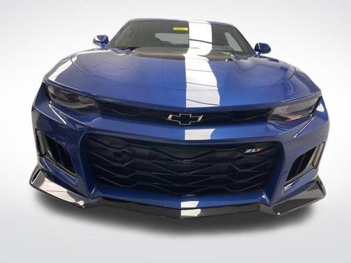 2019 Chevrolet Camaro ZL1