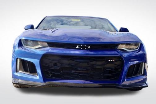 2019 Chevrolet Camaro ZL1