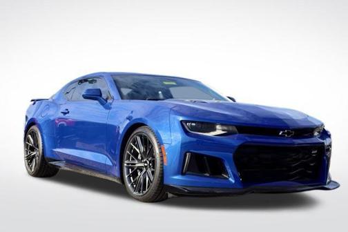 2019 Chevrolet Camaro ZL1