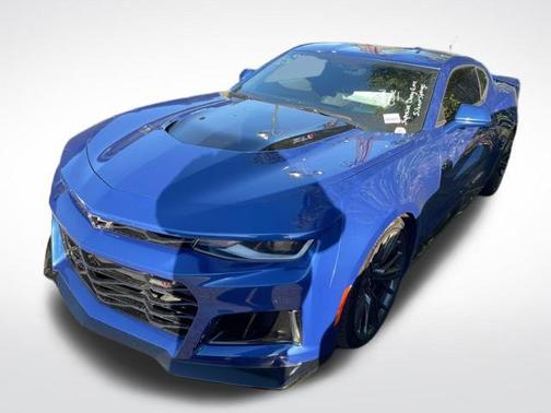 2019 Chevrolet Camaro ZL1