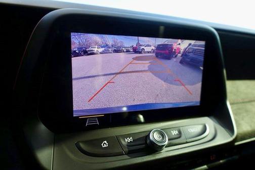 2019 Chevrolet Camaro ZL1