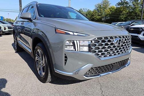 2023 Hyundai SANTA FE SEL 2.4