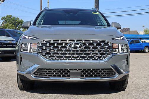 2023 Hyundai SANTA FE SEL 2.4